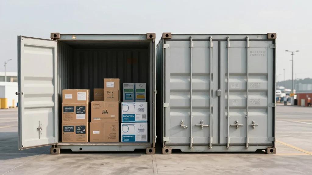 The Parallel Supply Chain … A Twilight Zone Strategy?