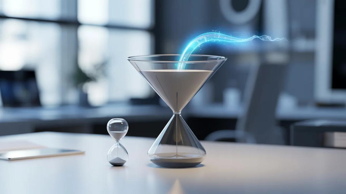 Boring Funnel Tops Lose Attention and Sales