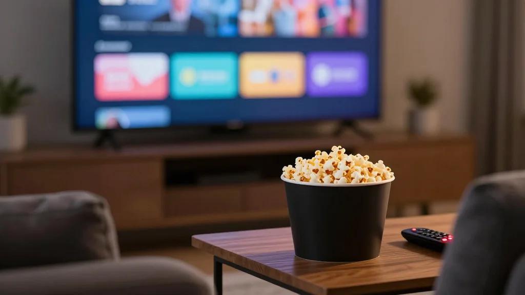 Netflix Denies Requiring Plot Recaps, Calls Claim Absurd