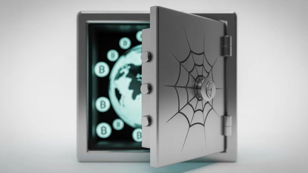 Multinational Scheme Stole $456M From TUSD Users