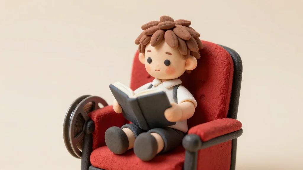 ‘James and the Giant Peach’ Is the Most Underrated Animated Classic of the ’90s