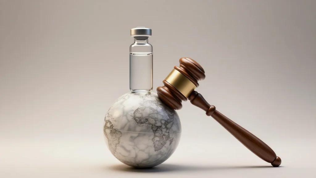 WHO Pushes Supranational Vaccine Approval System, Sparking Regulatory Debate