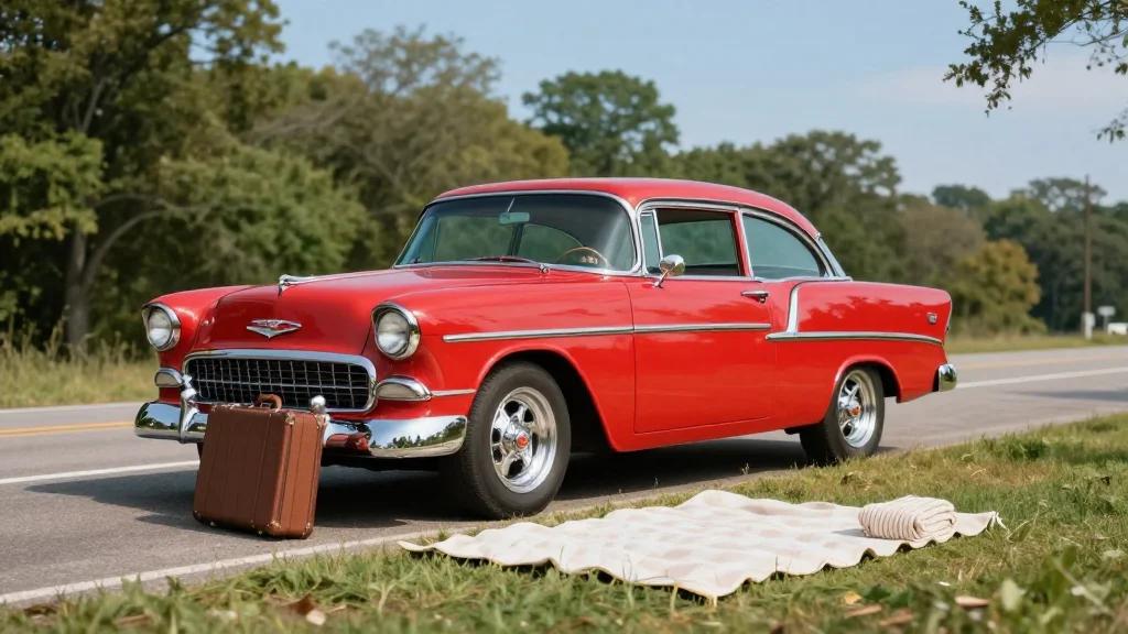 Whatever Happened To The Affordable Car?