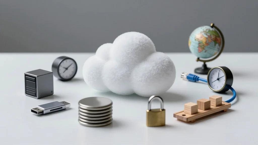 Azure Services Simplified: Plain English Cheat Sheet