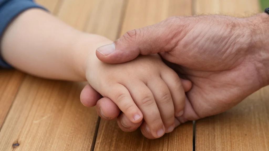 Vulnerability Builds Trust: Simple Words Matter