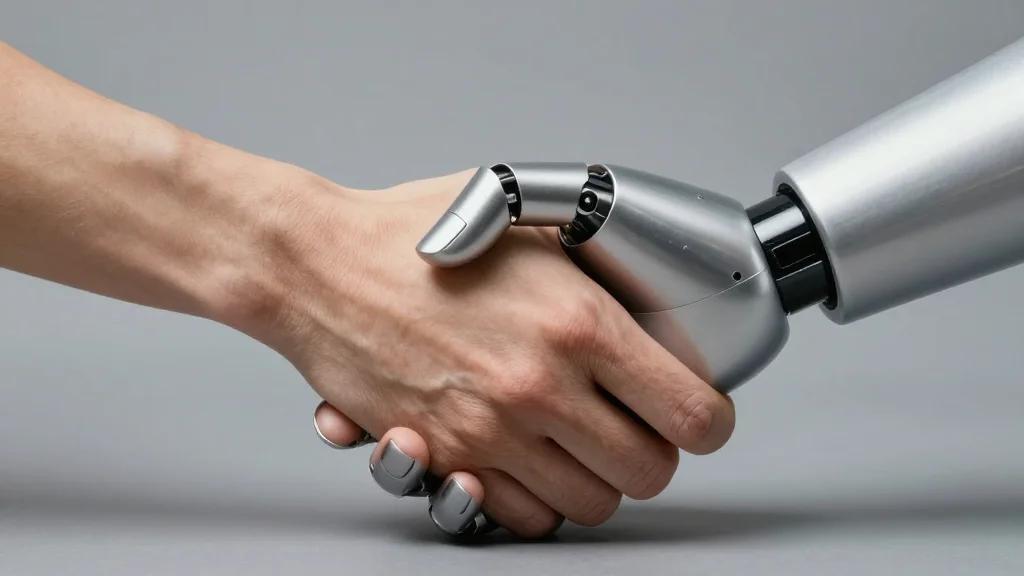 AI Shifts Value to Human Persuasion, Coordination, Trust