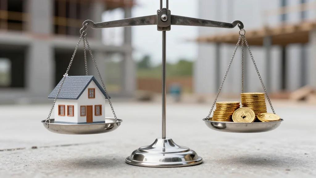 Require Cost‑Benefit Review for All Building Code Changes