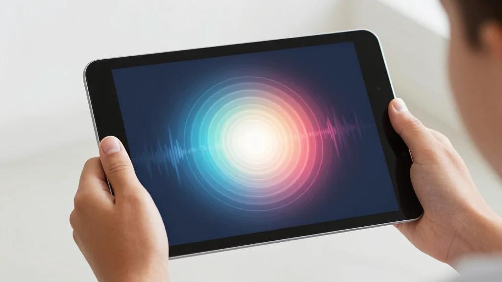 Rhythm-Training Game Played to Music on a Cell Phone Shows Promise for Reducing Stuttering in Children