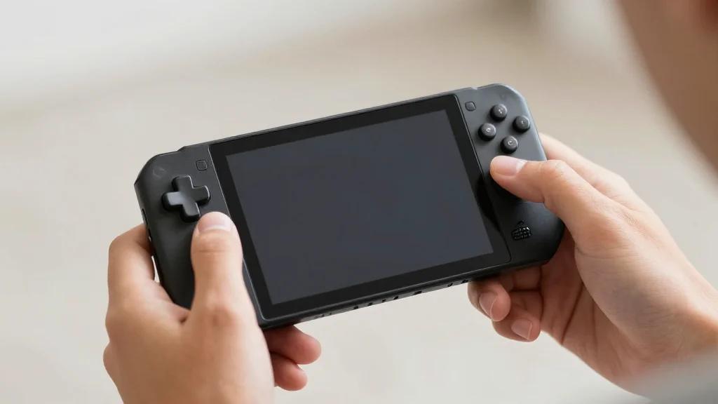 Evercade Nexus Handheld Launches with 5.89‑inch Screen and Banjo‑Kazooie Bundle