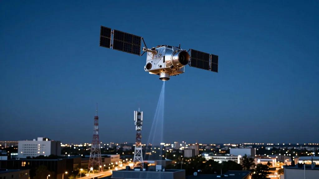 The FCC Announces 2 Big Rule Changes to Make Sure Your Cellphone Always Has A Signal