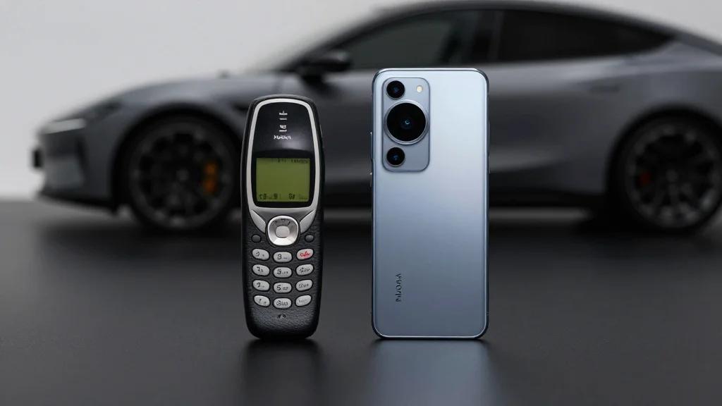 Asymco One: Mobile Computing