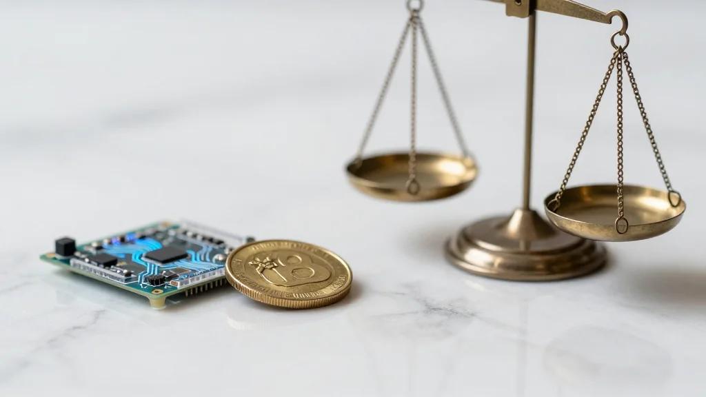 New Work in the Age of AI Doesn’t Need a Government Planner