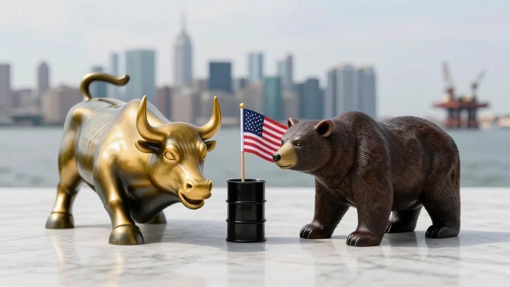 US Stock Market Today | Dow Jones | Nasdaq Live: US Futures Mixed as Iran War Deadlock Keeps Investors Edgy