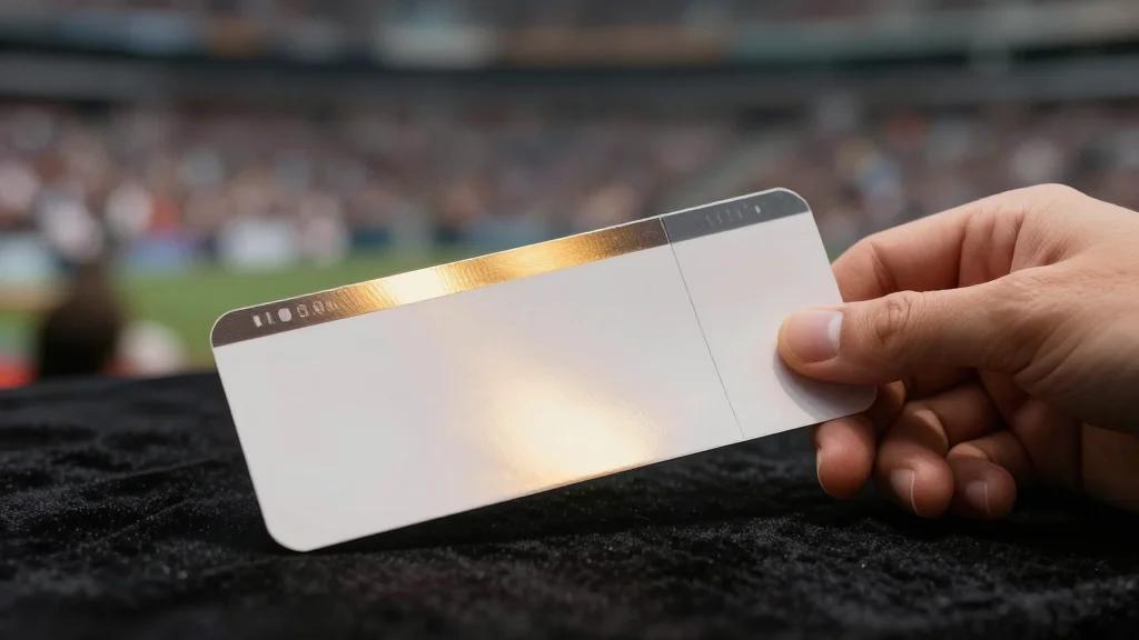 Ticketmaster Partners with CashorTrade to Expand Face Value Resale