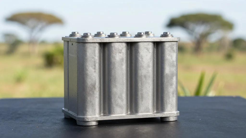 Brazil Finalizes Battery Auction Rules, 20 GW Ready