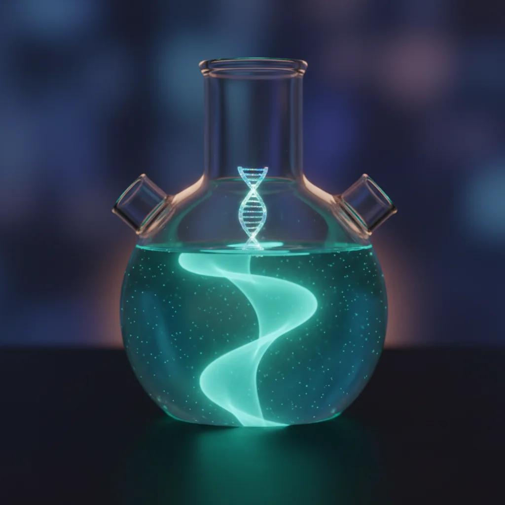 Think Bioscience Secures $55M Series A Funding