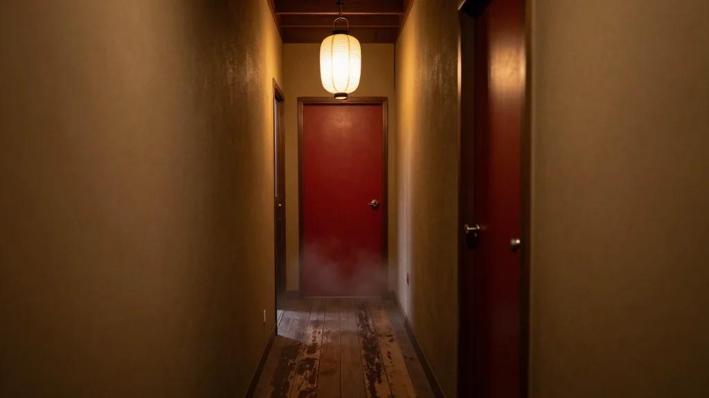 Indie Horror “Cruelty” Console Edition Launches Today