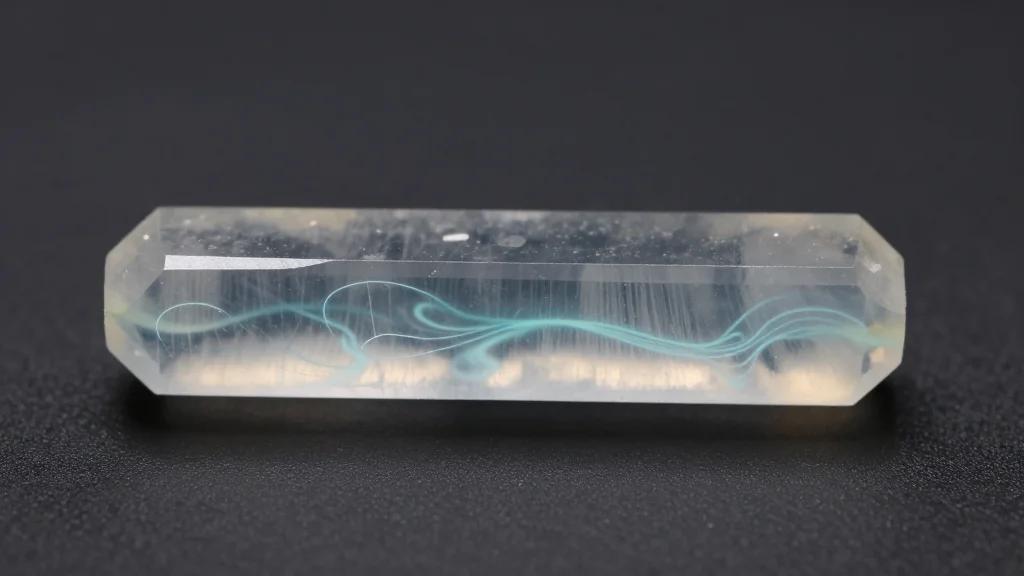 Magnetic Circular Dichroism Imaging of Atomic-Scale Antiferromagnetic Order at a Buried Interface