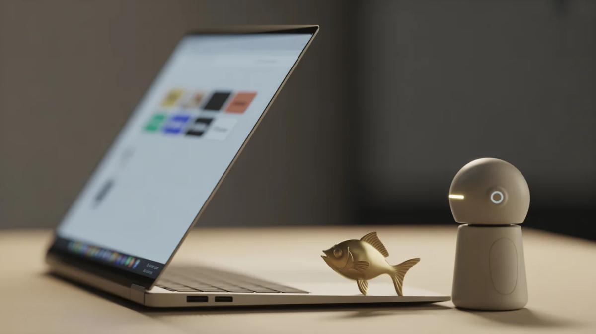 Genspark to Integrate Tiny Fish for Browser-Enabled Agents