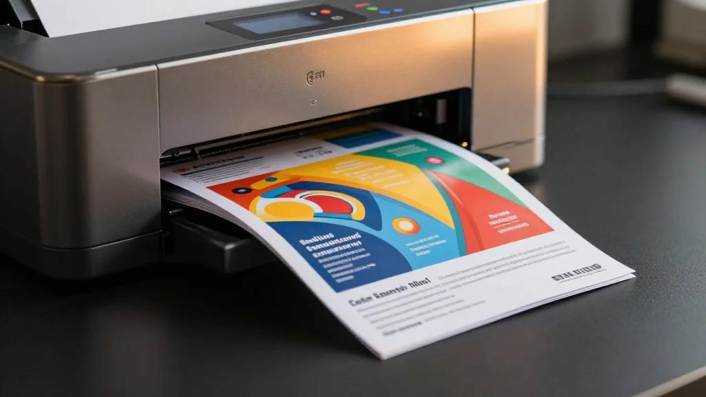 Cimpress Q2 2025 Earnings Show Digital Ad Spend Spike and New U.S. Print Platform