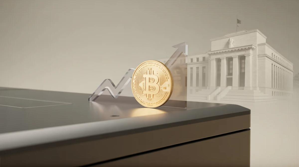 Bitcoin's Ascent May Hit a Wall Around Mid-$90K: Trading Firm