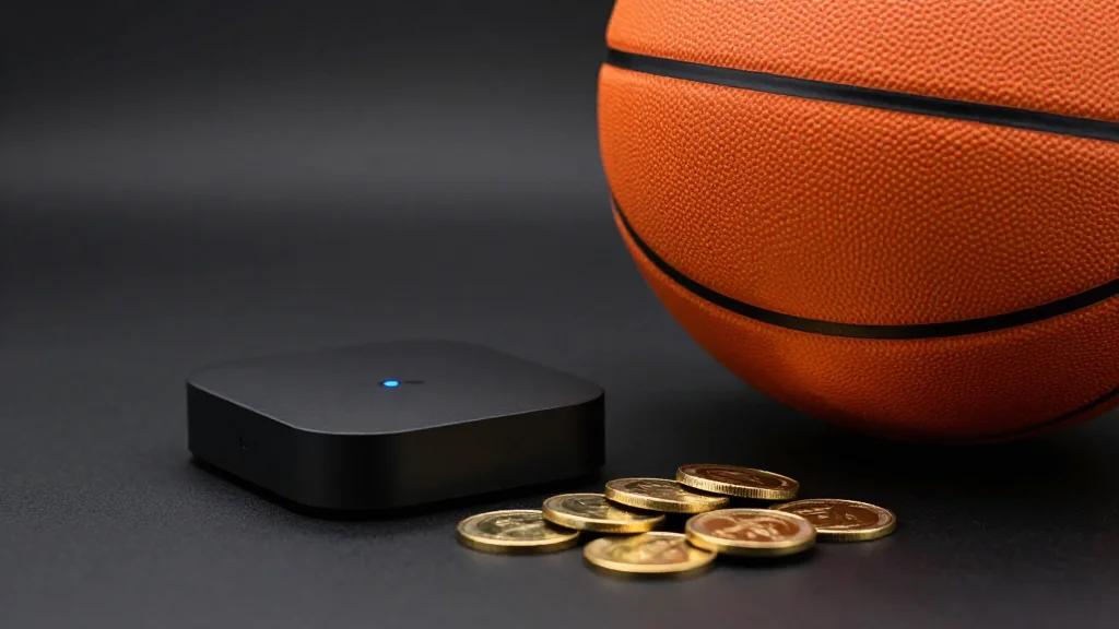 NBA's Woes Trace to Overpaid Media Rights Deals