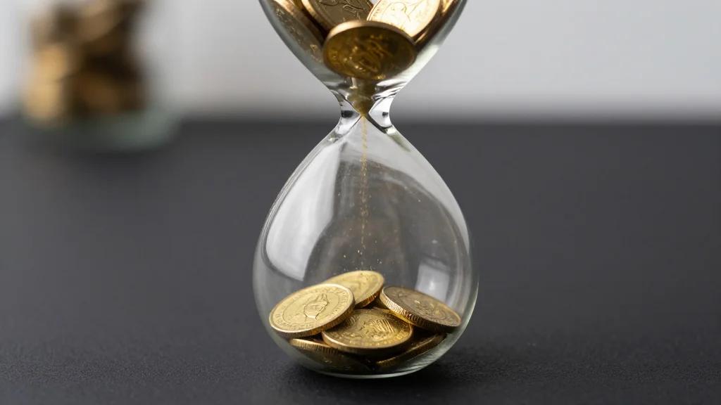 Pay for Time, Not Time for Money