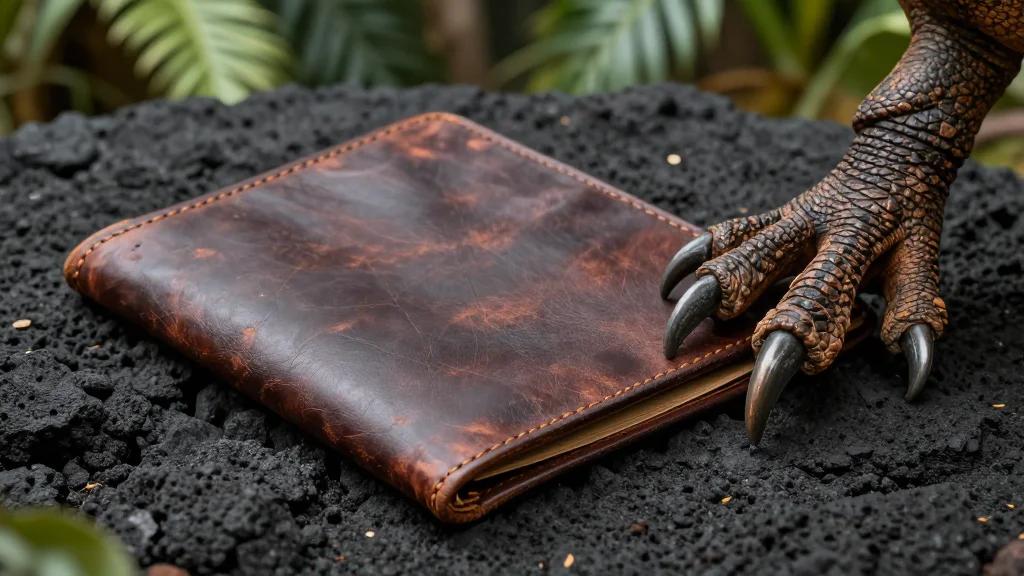 Prehistoric Procurement: Why Underbidding Is the Real Apex Predator