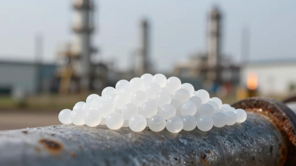 Oil and Gas: Backbone of Modern Manufacturing Economy