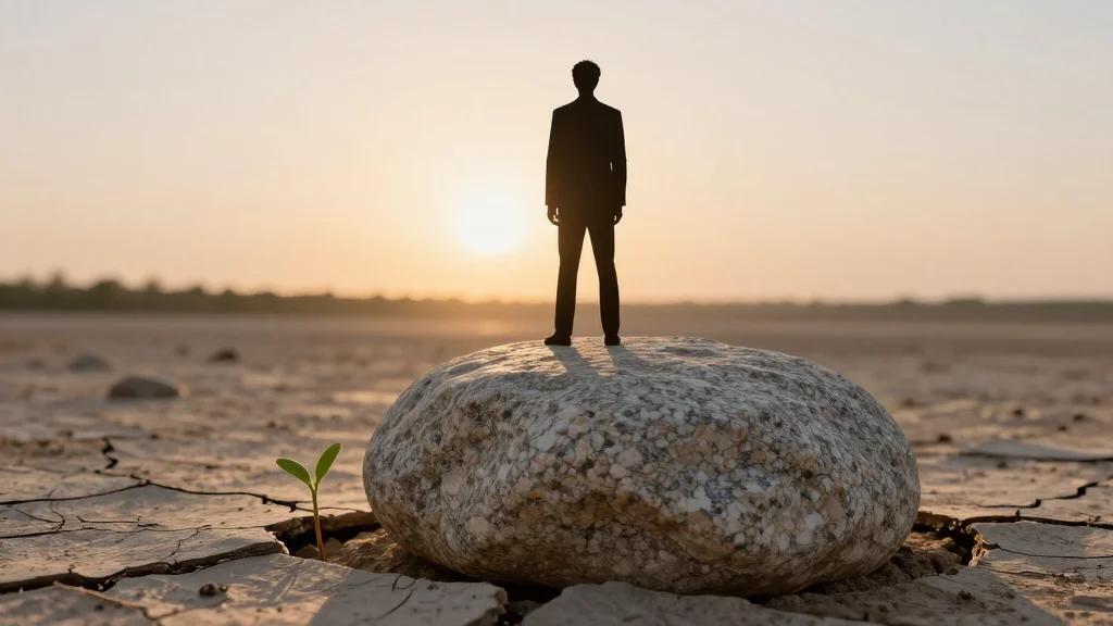 Visible, Honest CEOs Accelerate Startup Growth