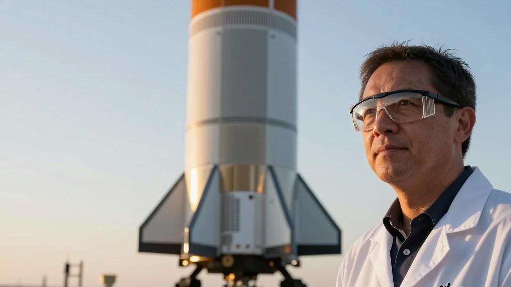 Federal Scientists Celebrate Artemis II Success Amid Challenges