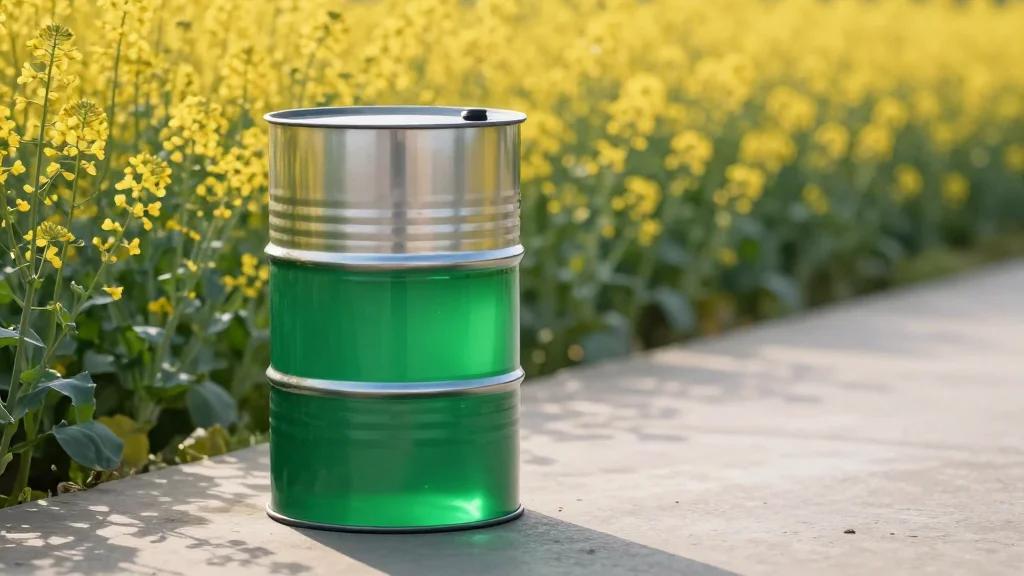 Comparative Fuels, Apr. 2, 2026