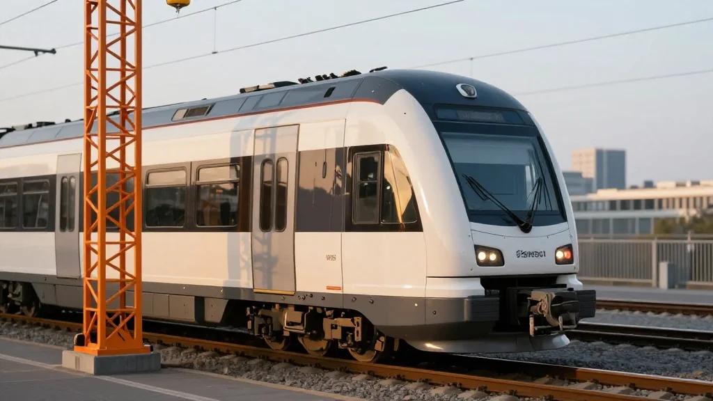 Cologne S-Bahn Expansion Agreed