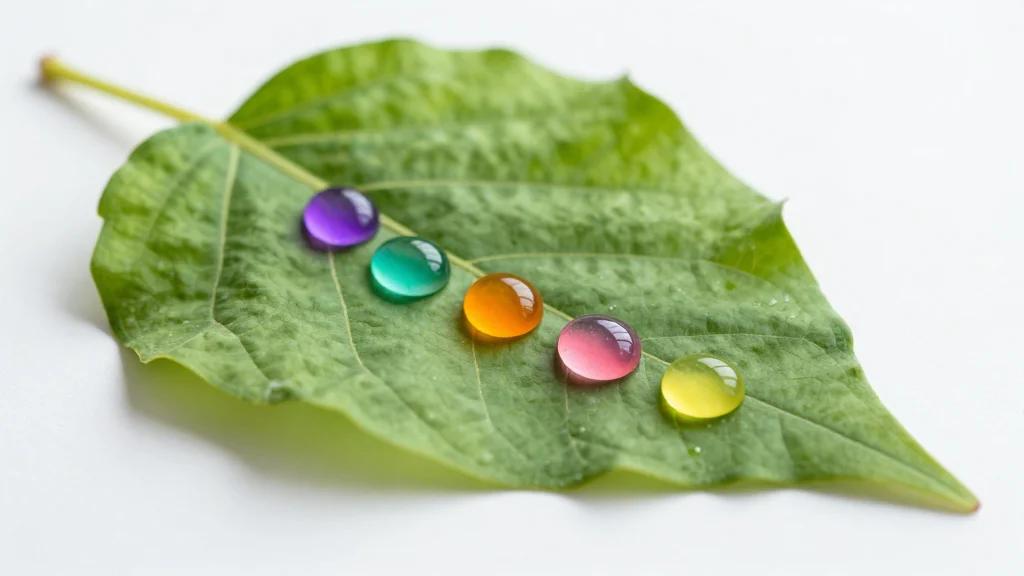 Weizmann Scientists Engineer Tobacco Plant to Produce Five Psychedelics at Once