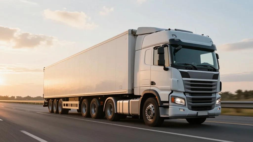 BoA Survey Shows Goods Economy Strength at Four-Year High