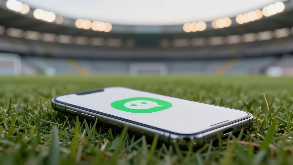 WhatsApp Partners with Arsenal Football Club