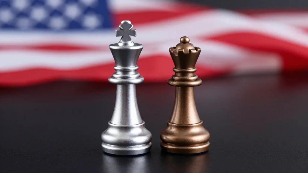 Speculating Sam's Potential Interest in $HAL Like RPK