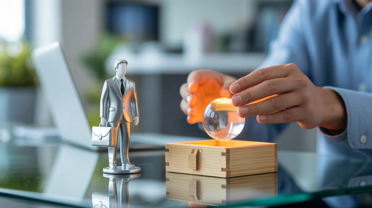 Hiring a CEO Won’t Save Your Startup Without You