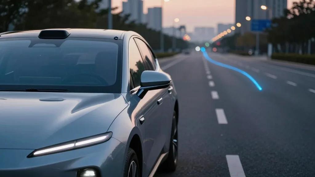 Uber's $10B Robotaxi Bet: Catch‑up After Market‑Driven Pause