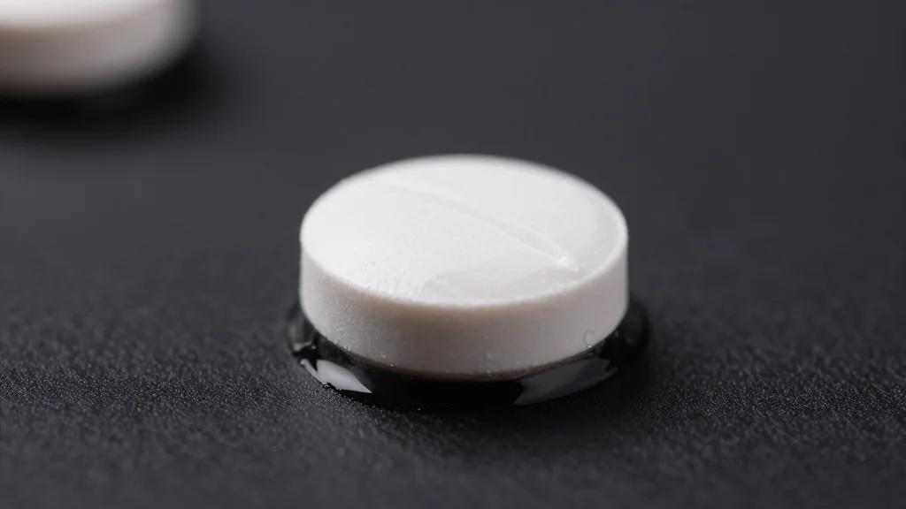 Hidden Ingredient in Ozempic and Wegovy Tablets Raises New Gut Health Questions