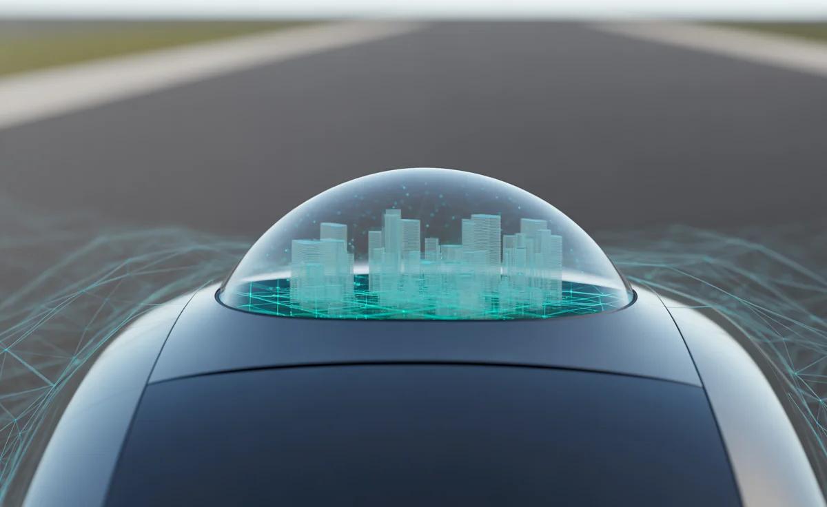 World Models Enable More Robots to Operate Autonomously