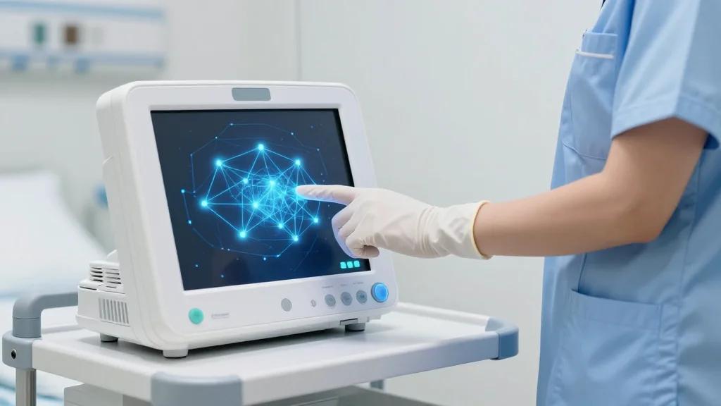 HIMSSCast: Nurturing National Standards for AI in Patient Care