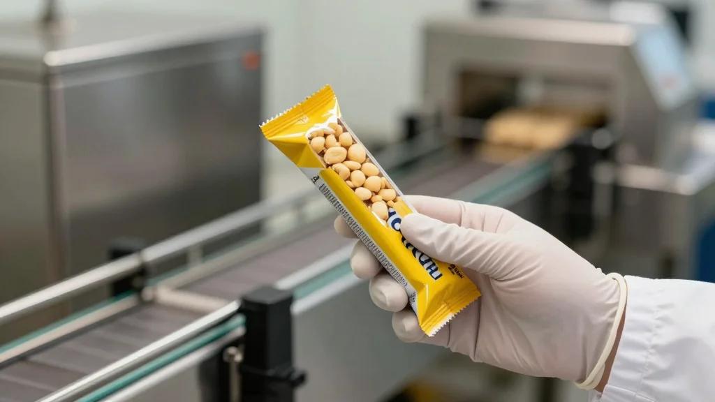 Scientists Will Probe Whether Processing Itself Makes Ultra-Processed Foods Harmful