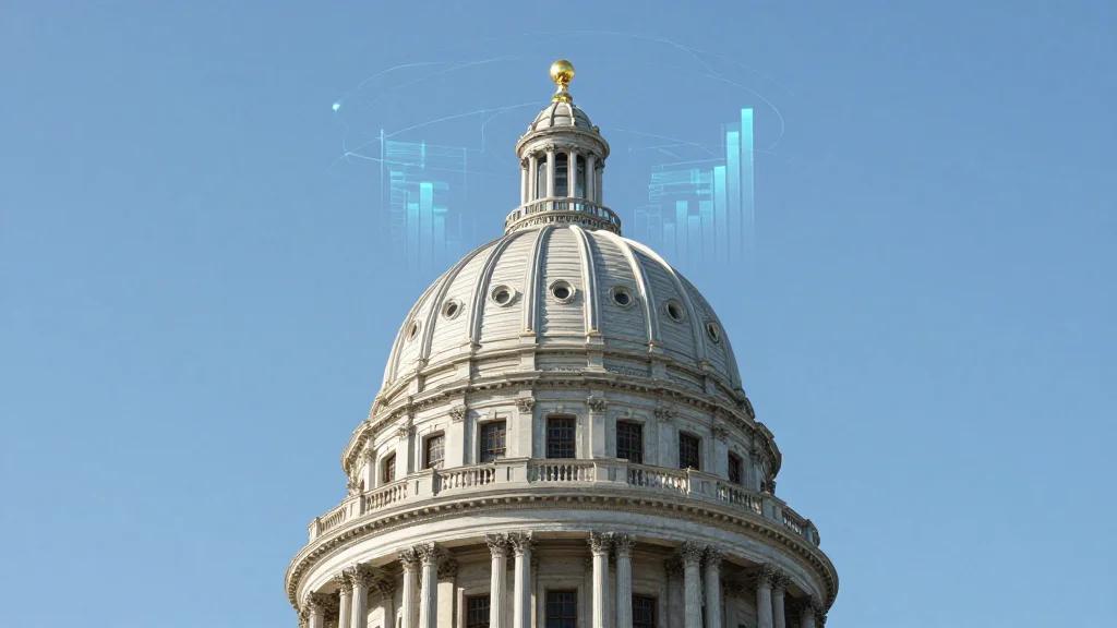 Will Iowa Use AI to Analyze School, County Budgets?