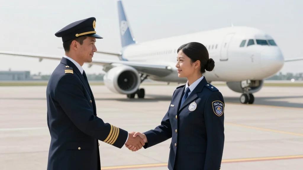 Put TSA Under FAA for Safer, Efficient Travel