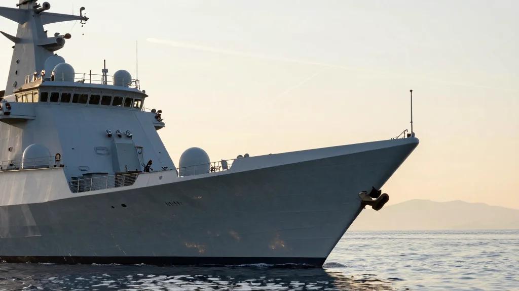 EU Red Sea Task Force Poised to Counter Houthi Threat