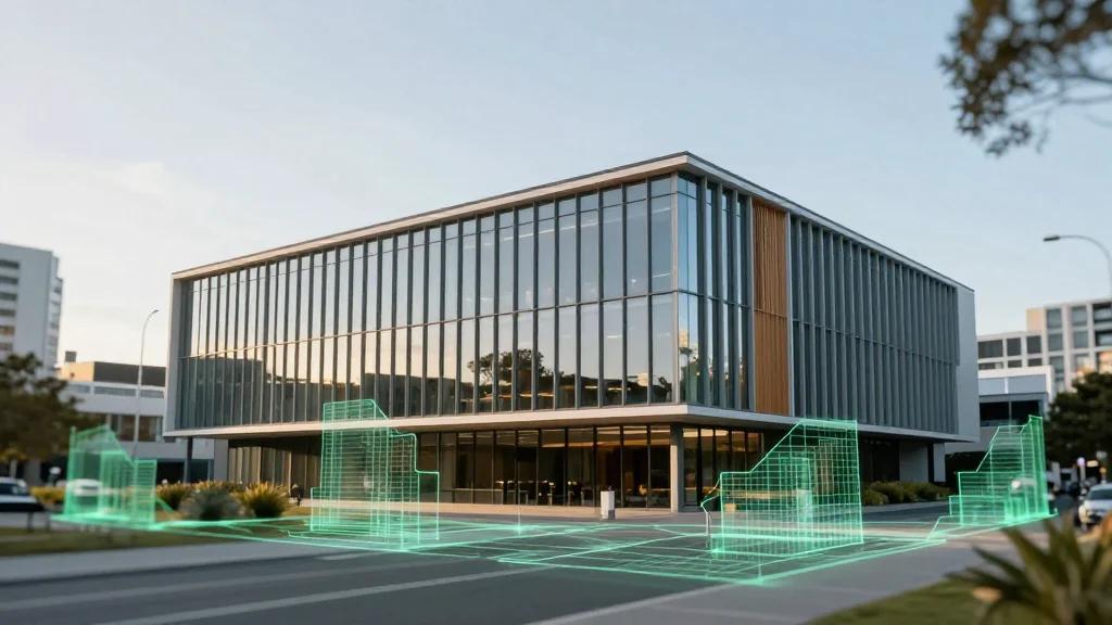 NZ’s Te Rua Project Shows 80% Emissions Cut and Halved Cost Overruns via Digital Twin