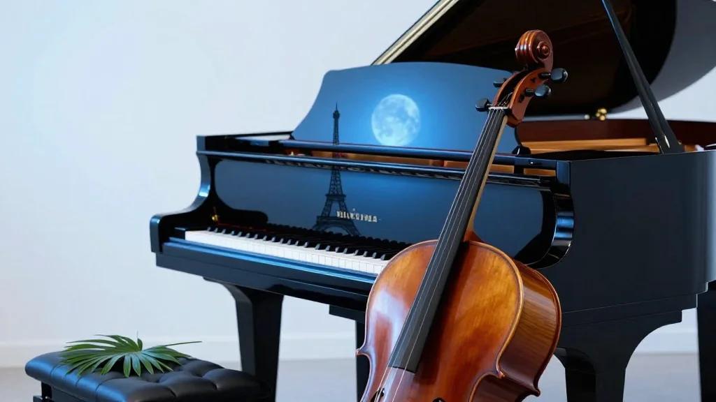 Mondays with Morgan: Roberto Fonseca and Vincent Segal – New Album ‘Nuit Parisienne À La Havane’