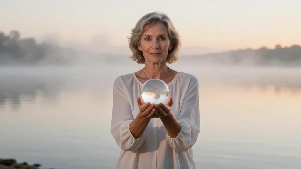 Senior Women Leaders Grapple with Self‑worth, Not Time Management