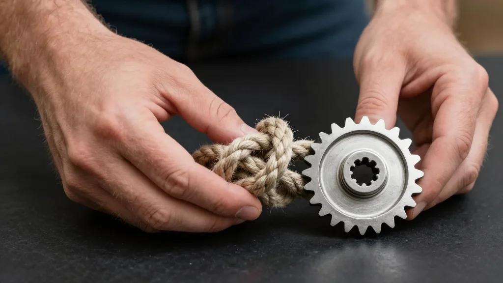 Win by Loving the Problem, Not the Solution